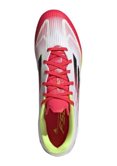 Adidas F50 League Yetişkin Krampon - Ie1289 Beyaz