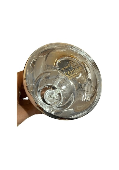 Osram Ledvance 250w Şeffaf Infrared Isıtıcılı E27 Duylu Halojen Ampul