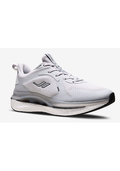 Lescon Tigan 3 A-shock Foam Erkekspor Ayakkabı Gri