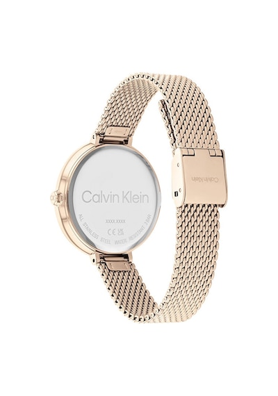 Calvin Klein 25200080 Kadın Kol Saati