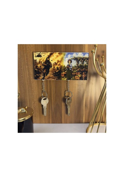 Kk Swords Mıknatıslı Anahtarlık Askılığı, Dekoratif Duvar Anahtarlığı, Sevgiliye Özel Hediye, Ev Hediyesi, Duvar Giriş Dekoru, Hediyelik Ürün 60473563 Kk Swords Mıknatıslı Anahtarlık Askılığı, Dekoratif Duvar Anahtarlığı, Sevgiliye Özel Hediye, Ev Hediyesi, Duvar Giriş Dekoru, Hediyelik Ürün 60473563