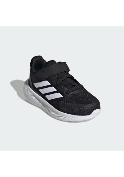 Adidas Runfalcon 5 Çocuk Günlük Spor Ayakkabı C-adııe8598p10a00 Siyah Adidas Runfalcon 5 Çocuk Günlük Spor Ayakkabı C-adııe8598p10a00 Siyah