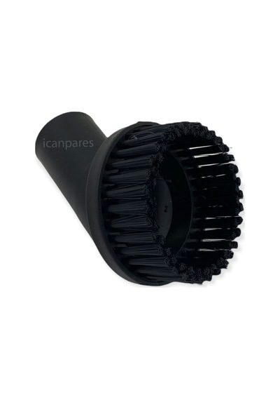 King Uyumlu K 373 Ecovax Süpürge Mini Başlık Seti