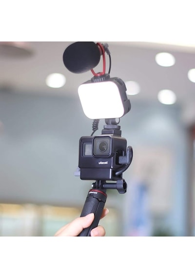 Vijim VL100C Mini Led Video Işığı