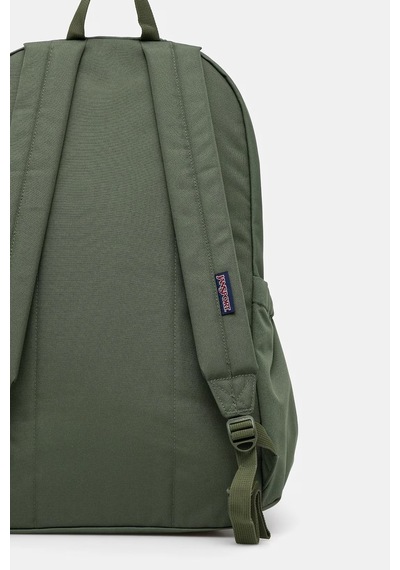 Jansport Lounge Pack Unisex Sırt Çantası Ek0a5bj32t31 Yeşil