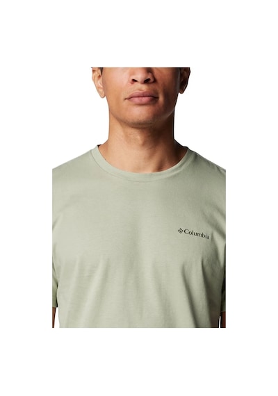 Rapid Ridge Back Graphic Tee Iı Yeşil