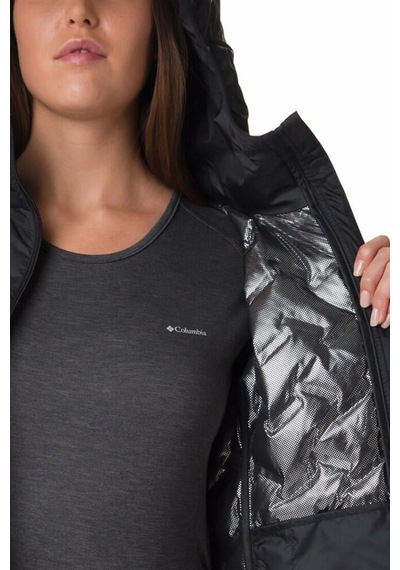 COLUMBİA WK0260 DeltaRidge™ Down Hooded Jacket 1875931010