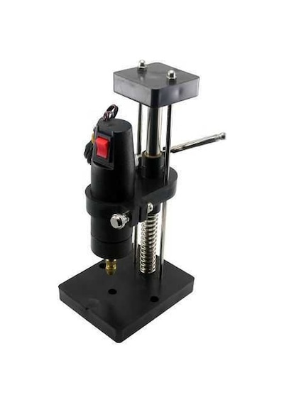 Robotistan Robotistan Mini Drill Standı (El Matkabı Sehpası)