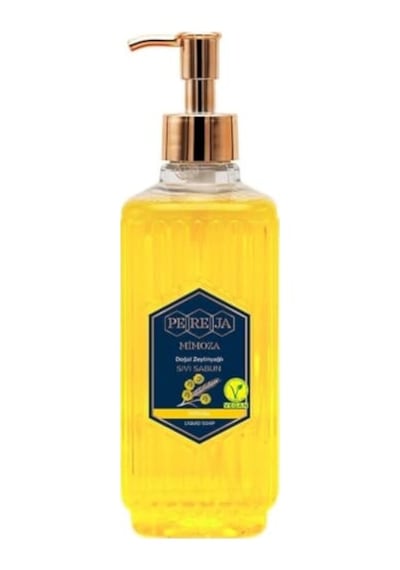 Sıvı Sabun Mimoza 500ml