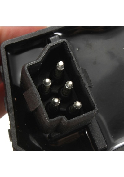 Bmw E39 5 Serisi Kalorifer - Fan Modülü - Rezistansı 64116929540