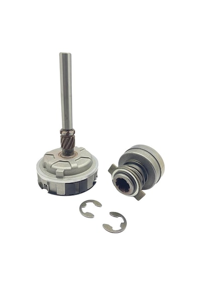 Mahle-ıskra Marş Redüktör Dişli Mili Planet + Marş Dişlisi 9 Diş Bmm