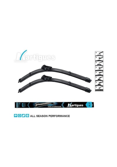 ON SILECEK TAKIMI KIT PASSAT 15- MARTIGUES S2619B22 OEM
