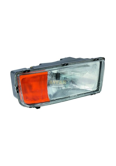 Far Sol Axor Mp I-actros Mp I 96-04 Icten Sarı Sinyal
