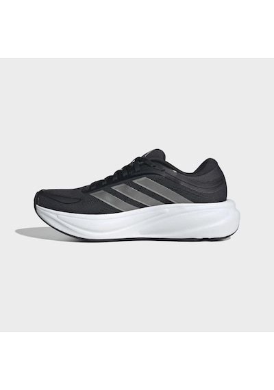 Adidas Kj1760 Response 2 W Kadın Yürüyüş Koşu Ayakkabısı Siyah