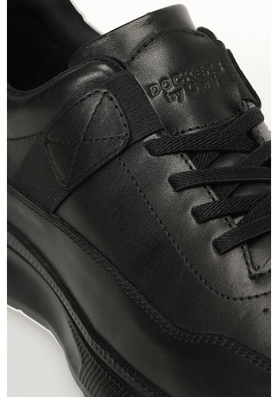 Dockers By Gerli Maverıck 6fx Siyah Erkek Comfort Ayakkabı 000000000102122001 Siyah