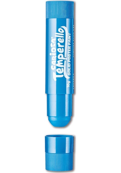 Carioca Temperello Stick Poster Boyama Kalemi 12'li