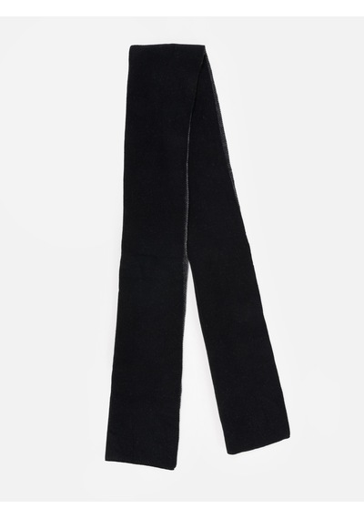 Colin's Colins Siyah Erkek Atkı Cl1071494 Q1.v1 Blk Siyah