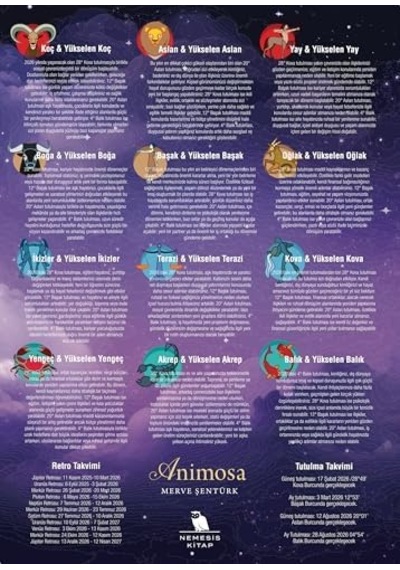 Animosa - 57858324550206899240225