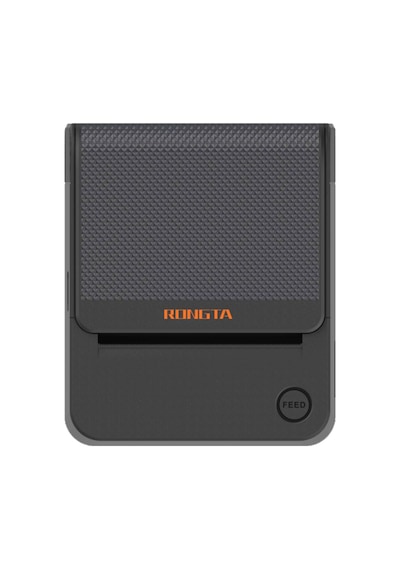 Rongta Rp336, Termal, Masaüstü, Fiş Yazıcı, 200mm/s Hız, 80mm Kağıt, 203 Dpı, Otomatik Kesici, Ethernet, Usb