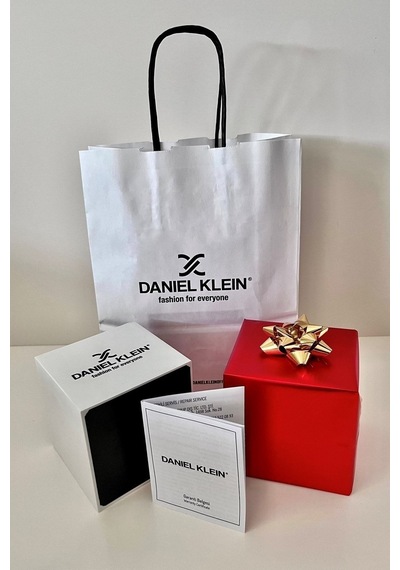 Daniel Klein Dkıste886 Kadın Kol Saati