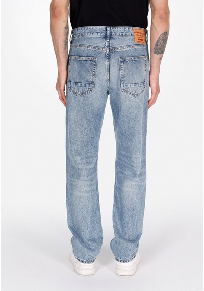 Colin's Colins Regular Fit Erkek İndigo Ecologic Jean Pantolon Cl1075780 Q1.v1 Dn44406 DENİM