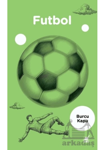 Futbol Ayrıntı Yayınları