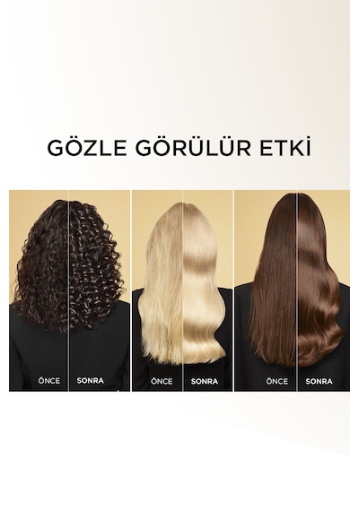 Elseve Mucizevi Yağ Besleyici Bakım Şampuanı 300 ML