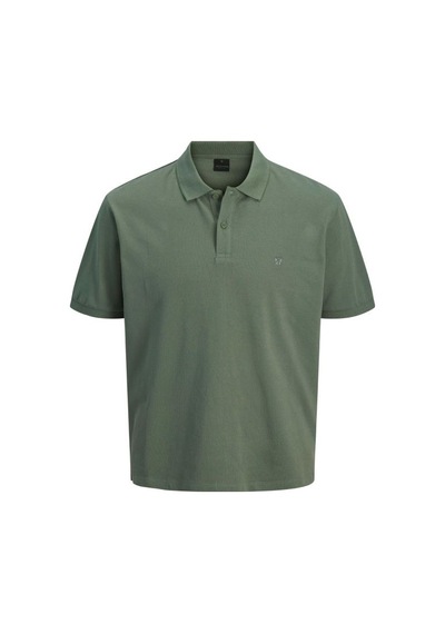 Jack & Jones Jprblaweston Ss Polo Yeşil
