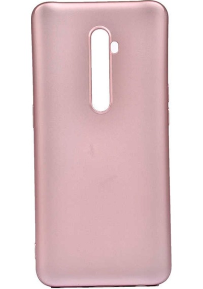 Oppo Reno 2 Kilif Zore Premier Silikon 468080807