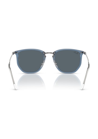 Ray-Ban Rb4451 6803r5 50 Unisex Güneş Gözlüğü Lacivert
