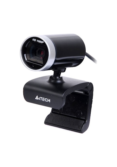 Buradabulabilirsin A4 Tech Pk-910h Full Hd 1080p Dahili Microfonlu Usb Webcam Nl