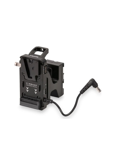 Tilta Es-t20-btp-v Sony Fx6 İçin V Mount Pil Plakası