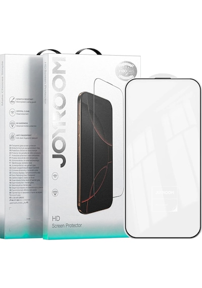 Joyroom İphone 17 Air Uyumlu Hd Premium Ekran Koruyucu