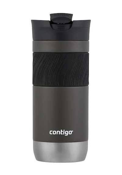 Contigo Antrasit Termos 470 Ml Antrasit