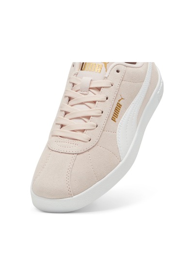 Puma Puma Club Iı Kadın Ls Ayakkabı Renkli Renkli Çok Renkli