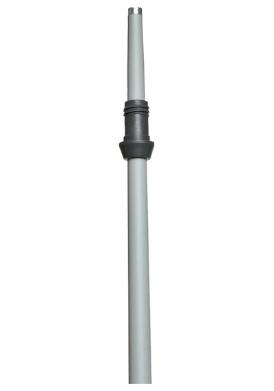Fischer Gt16 Ghost Kayak Batonu Beyaz