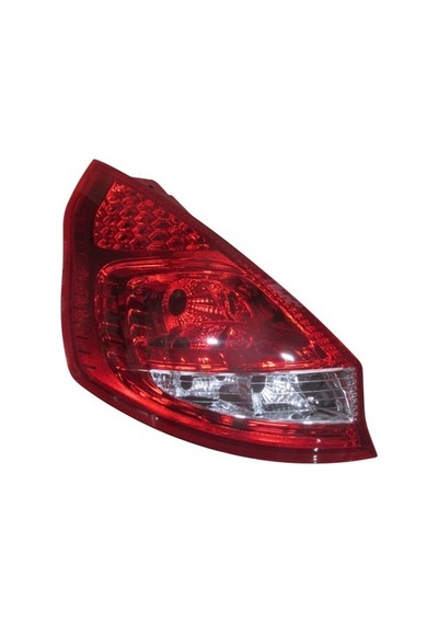 Ford Fıesta 09/13 Stop Lambası Sol Kırmızı/beyaz E Marklı