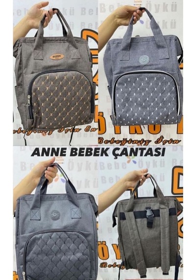 Öykü Bebek Dunyasi Bebek Seti+bebek Arabasi+park Beşik +anakucaği +mama Sandalyesi +uyku Seti +yürüteç + Anne Bebek Çan