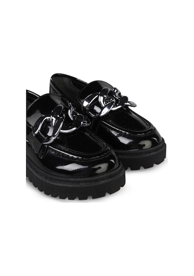 Civil Girls 31- Casual Ayakkabı - Siyah