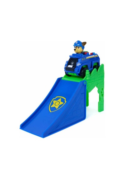 Paw Patrol The Dino Movie Jump & Shift Yarışçıları Chase