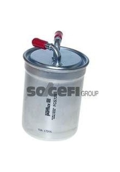 PURFLUX FCS725 Mazot Filtresi Polo V Polo 9N Polo 6R / Fabia 1.4 TDI 1.6 TDCI
