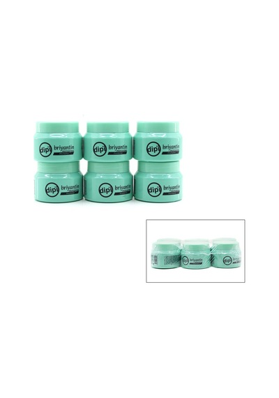 Dipi Briyantin 150ml - 6'li Paket