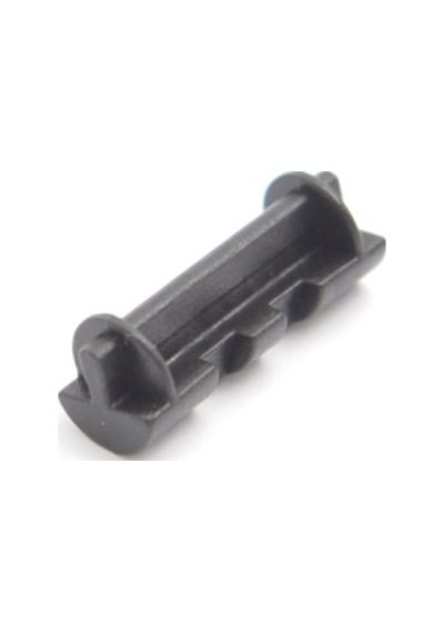 Market Tipi Etiketleme Makinesi Klavuz Makarası 12mm / J04/12