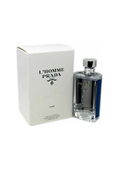Prada L'homme 100 Ml. Eau De Parfume Oryantal