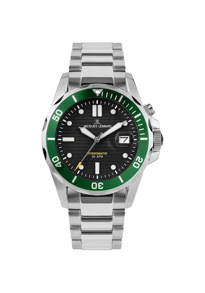 Jacques Lemans Hybromatıc 1-2170k Erkek Kol Saati