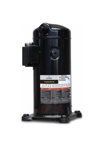 Copeland Zh 24 Kve Twd 526 2 Hp 380v Scroll Kompresör