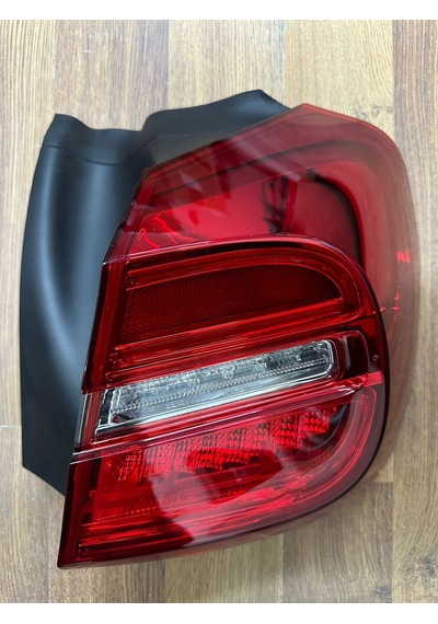 Mercedes Gla Sağ Stop Lambası 2013-2020 A1569061858