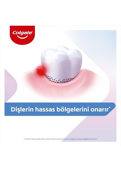 Doğal Diş Macunu 75 Ml Beyazlatma