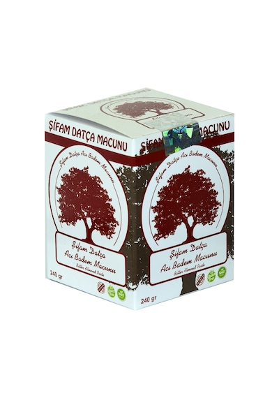 Şifam Datça Acı Badem Macunu 240 G