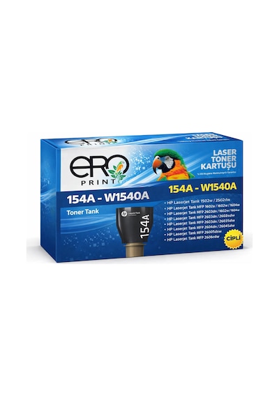 Hp Laserjet Tank 2502dw Çipli Uyumlu Toner - 2500 Sayfalık
